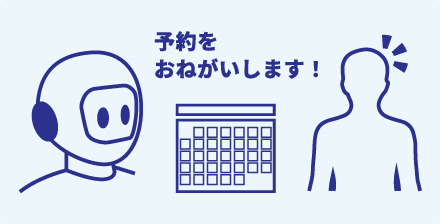 AIによるアポの自動化