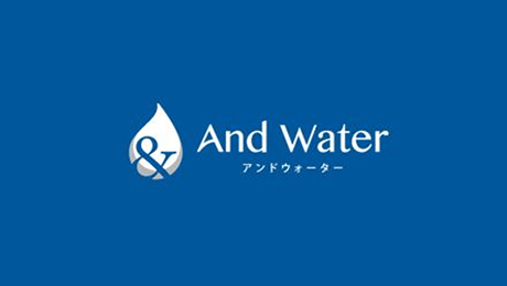 CTI 導入事例-アンドウォーター株式会社 様