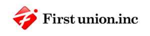 【トップ用ロゴ】株式会社ファーストユニオン様