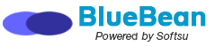 bluebean-logo