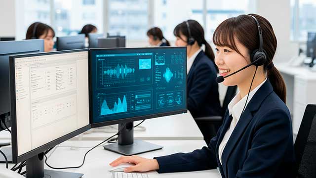 CTIって何…？種類や機能をわかりやすくまるっと解説！！