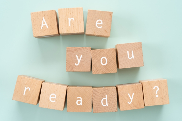 オペレーターが認識すべきクレーム対応への心構えの準備を想起するイメージです。