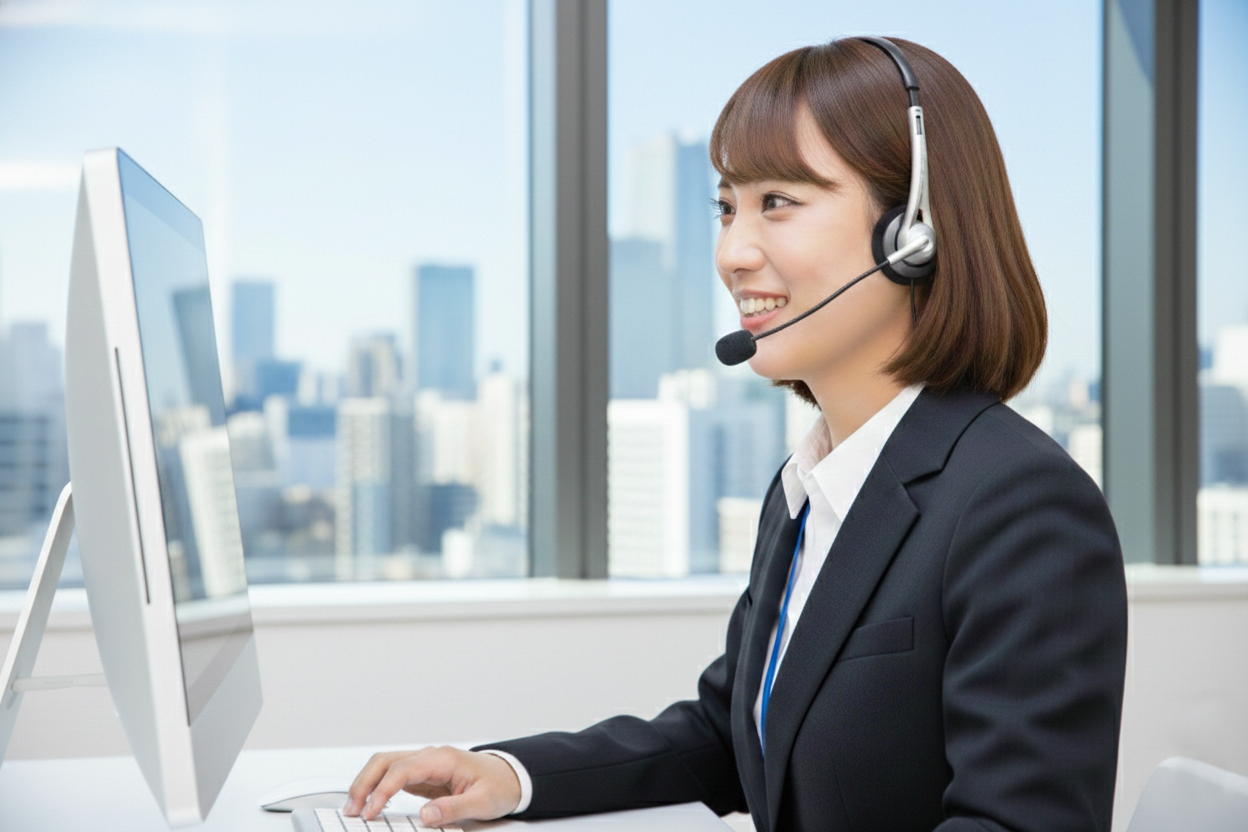 選挙調査イメージ