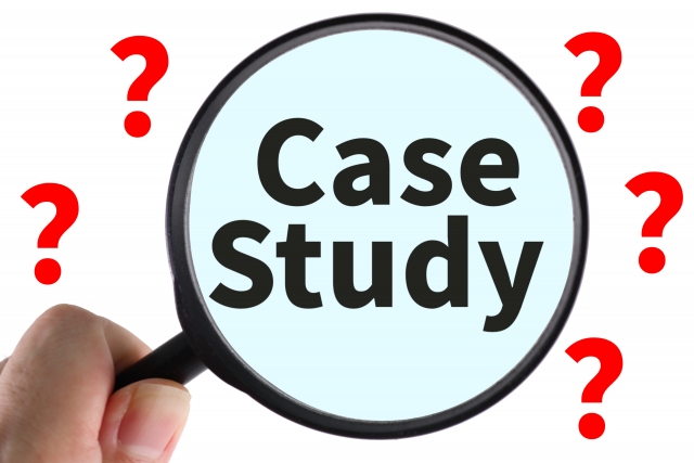 ここからIVRの例文集であることを指すイメージです。