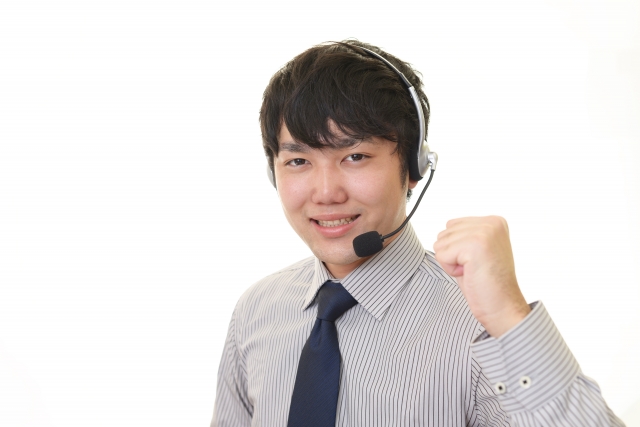 コールリーズン分析に対してやる気がみなぎるオペレーターを指しています。