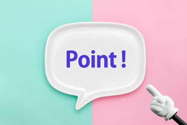 コールセンターにおけるKPI設定の重要性を注目するポイント!として強調するアイキャッチです。