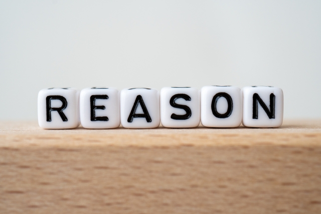 オペレーターの応対品質にばらつきが出る原因を喚起する画像