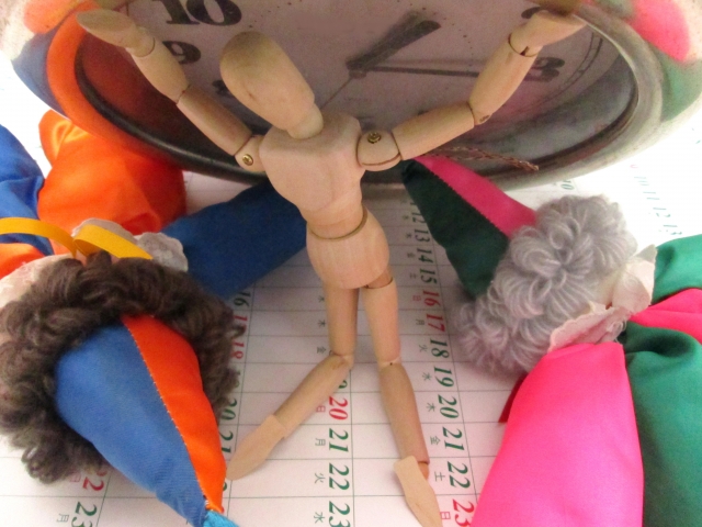 OJT失敗を防ぐイメージです。