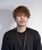 【BlueBean】Scene Live協業 磯村様