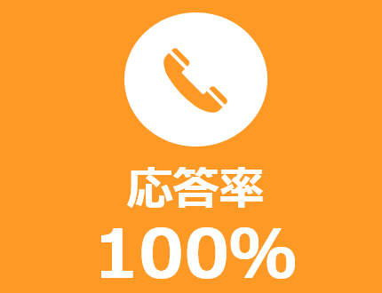 【インバウンド】応答率をあげる具体的な方法を解説！